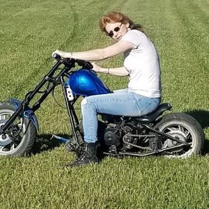 Meet your Posher, Tami